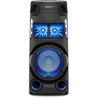 Колонка для вечеринок Sony MHC-V43D - фото