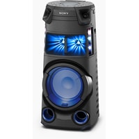 Колонка для вечеринок Sony MHC-V43D - фото2