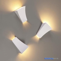 Бра Odeon Light Gips 3882/1W - фото2