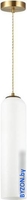 Подвесная люстра Odeon Light Vosti 4642/1 - фото