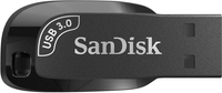 USB Flash SanDisk Ultra Shift USB 3.0 256GB - фото