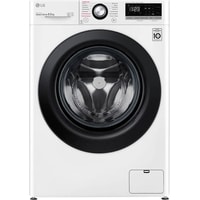 Стиральная машина LG F2V3GS6W - фото
