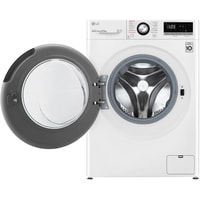 Стиральная машина LG F2V3GS6W - фото2