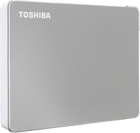 Внешний накопитель Toshiba Canvio Flex 1TB HDTX110ESCCA - фото