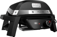Электрогриль Weber Pulse 1000 - фото