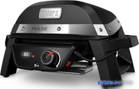 Электрогриль Weber Pulse 1000 - фото2