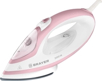 Утюг Brayer BR4080 - фото