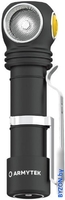 Фонарь Armytek Wizard C2 Pro Magnet USB XHP50.2 (белый) - фото2