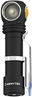 Фонарь Armytek Wizard C2 Pro Magnet USB XHP50.2 (теплый) - фото2