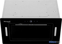 Кухонная вытяжка Weissgauff Aura 850 BL - фото, картинка Кухонная вытяжка Weissgauff Aura 850 BL - фото