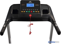 Электрическая беговая дорожка DFC Sparky Pro T635 - фото2
