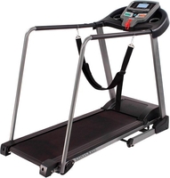 Электрическая беговая дорожка DFC Walker EVO T-S1 - фото