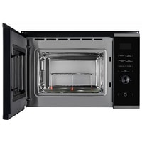 Микроволновая печь KUPPERSBERG HMW 650 BX - фото2