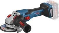 Угловая шлифмашина Bosch GWS 18V-15 C Professional 06019H6000 (без АКБ) - фото