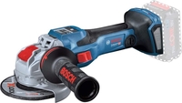 Угловая шлифмашина Bosch GWX 18V-15 SC Professional 06019H6500 (без АКБ) - фото