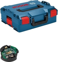 Угловая шлифмашина Bosch GWX 18V-15 SC Professional 06019H6500 (без АКБ) - фото2