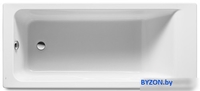 Ванна Roca Easy 170x75 (с каркасом) - фото