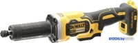 Прямошлифовальная машина DeWalt DCG426N (без АКБ) - фото2