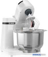 Кухонная машина Bosch MUMS2EW00 - фото2