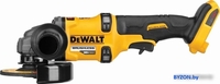 Угловая шлифмашина DeWalt DCG418N (без АКБ) - фото2
