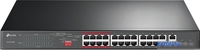 Неуправляемый коммутатор TP-Link TL-SL1226P - фото