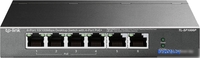 Коммутатор TP-Link TL-SF1006P - фото