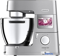 Кухонная машина Kenwood Cooking Chef XL KCL95.004SI - фото