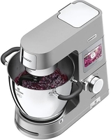 Кухонная машина Kenwood Cooking Chef XL KCL95.004SI - фото2