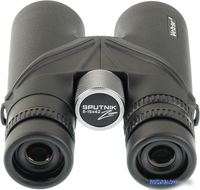 Бинокль Veber Sputnik Zoom 8-15x42 - фото2