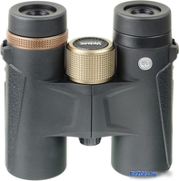 Бинокль Veber ED-R 10x32 WP - фото2