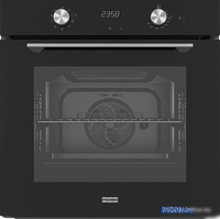 Электрический духовой шкаф Franke FMA 86 H BK - фото