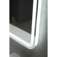 BelBagno Зеркало SPC-MAR-500-800-LED-BTN - фото2