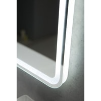 BelBagno Зеркало SPC-MAR-900-600-LED-BTN - фото2