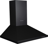 Кухонная вытяжка Zigmund & Shtain K 139.6 B - фото2, картинка2 Кухонная вытяжка Zigmund & Shtain K 139.6 B - фото2