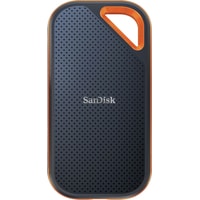 Внешний накопитель SanDisk Extreme Pro Portable V2 SDSSDE81-1T00-G25 1TB - фото