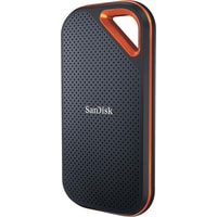 Внешний накопитель SanDisk Extreme Pro Portable V2 SDSSDE81-1T00-G25 1TB - фото2