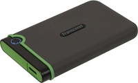 Внешний накопитель Transcend StoreJet 25M3 Slim 4TB TS4TSJ25M3S - фото2