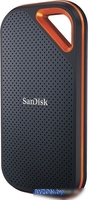 Внешний накопитель SanDisk Extreme Pro Portable V2 SDSSDE81-2T00-G25 2TB - фото2
