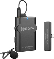 Микрофон BOYA BY-WM4 PRO-K3 - фото