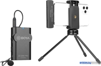 Микрофон BOYA BY-WM4 PRO-K3 - фото2