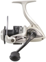 Катушка Dragon Silver Rider FD 415i - фото