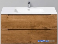 BelBagno Тумба под умывальник Etna-900-2C-SO-RN-P (rovere nature) - фото