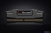 Оперативная память G.Skill Ripjaws V 2x32GB DDR4 PC4-32000 F4-4000C18D-64GVK - фото2