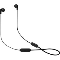 Наушники JBL Tune 215BT (черный) - фото
