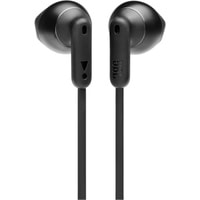 Наушники JBL Tune 215BT (черный) - фото2