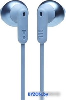 Наушники JBL Tune 215BT (синий) - фото2