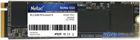SSD Netac N950E Pro 1TB (без радиатора) - фото