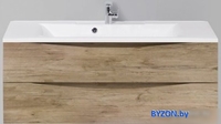 BelBagno Тумба под умывальник Marino-1200-2C-SO-RN-P (rovere nature) - фото