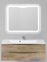 BelBagno Тумба под умывальник Marino-1200-2C-SO-RN-P (rovere nature) - фото2