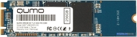 SSD QUMO Novation 3D TLC 256GB Q3DT-256GAEN-M2 - фото